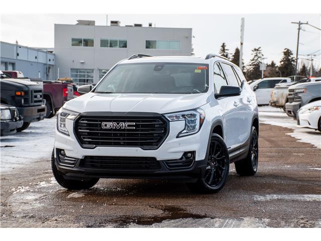 2023 GMC Terrain SLT (Stk: 30524) in Edmonton - Image 1 of 20