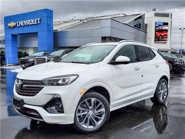 2023 Buick Encore GX