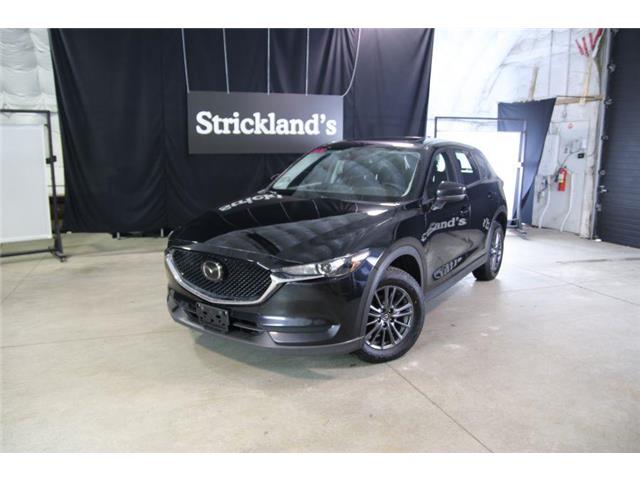 2020 Mazda CX-5 GS (Stk: 230153) in Brantford - Image 1 of 25