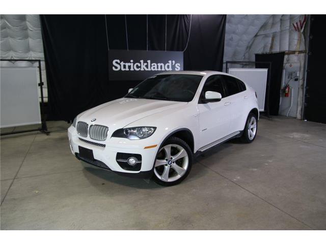 2010 BMW X6 xDrive50i (Stk: 234013A) in Brantford - Image 1 of 25