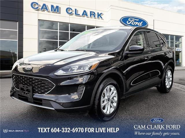 2020 Ford Escape SE (Stk: P12949) in North Vancouver - Image 1 of 25