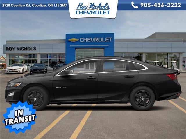 2023 Chevrolet Malibu LS (Stk: 78736) in Courtice - Image 1 of 1