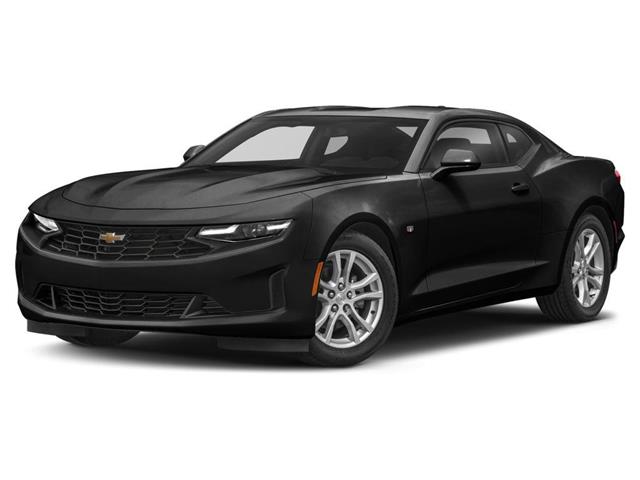 2023 Chevrolet Camaro  (Stk: 230582) in Hawkesbury - Image 1 of 9