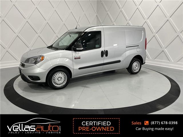 2022 RAM ProMaster City  (Stk: NP8361) in Vaughan - Image 1 of 31
