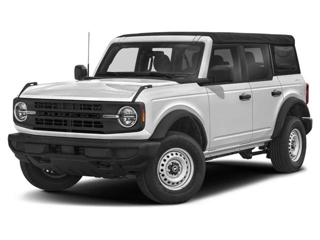 2023 Ford Bronco  (Stk: E5DF808P) in Hamilton - Image 1 of 11