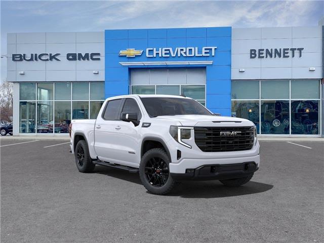 2023 GMC Sierra 1500 Elevation (Stk: D230242) in Cambridge - Image 1 of 24