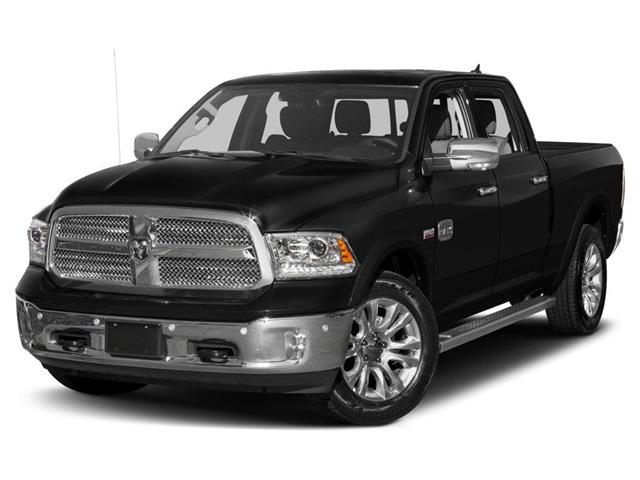 2016 RAM 1500 Longhorn (Stk: K36-4303B) in Chilliwack - Image 1 of 9