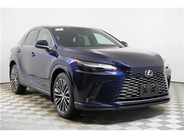 2023 Lexus RX 350  (Stk: 14104440) in Markham - Image 1 of 12