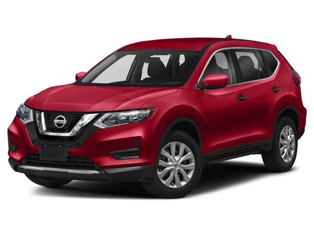 2020 Nissan Rogue SV (Stk: 23074A) in Gatineau - Image 1 of 8