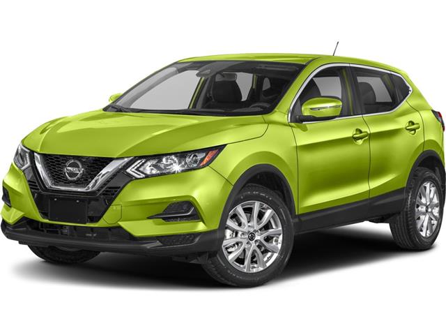 2020 Nissan Qashqai SV (Stk: P-1145) in North Bay - Image 1 of 1