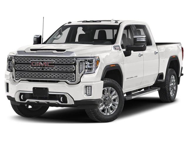 2023 GMC Sierra 3500HD Denali (Stk: 23164) in TISDALE - Image 1 of 12