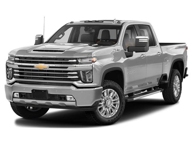 2023 Chevrolet Silverado 2500HD High Country (Stk: 23163) in TISDALE - Image 1 of 12