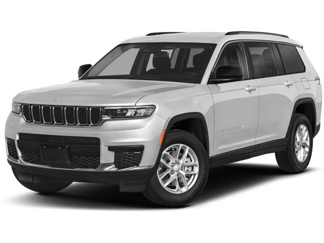 2023 Jeep Grand Cherokee L Summit (Stk: PC1489) in Burlington - Image 1 of 4