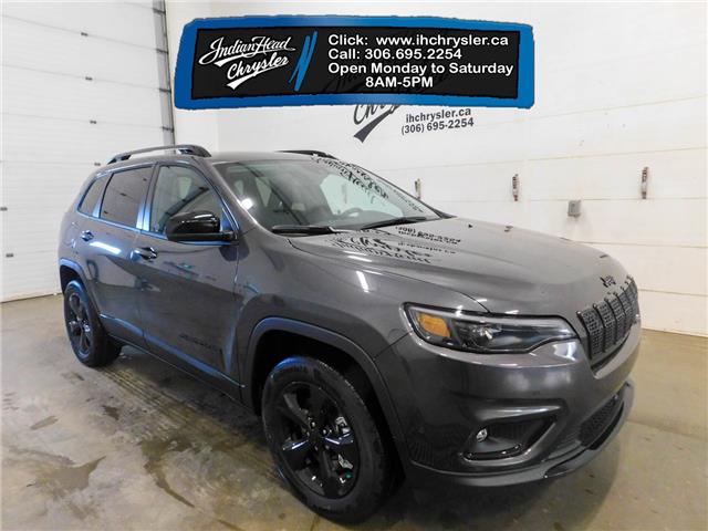 2023 Jeep Cherokee