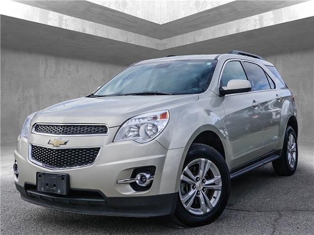2015 Chevrolet Equinox 2LT (Stk: B10458) in Penticton - Image 1 of 19