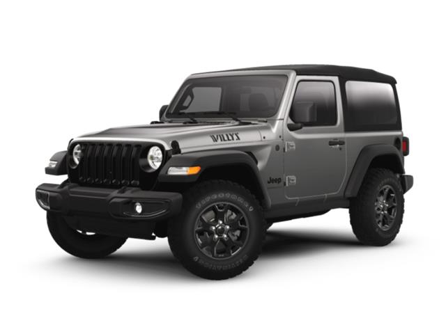 2023 Jeep Wrangler Sport in Saint-Eustache - Image 1 of 1