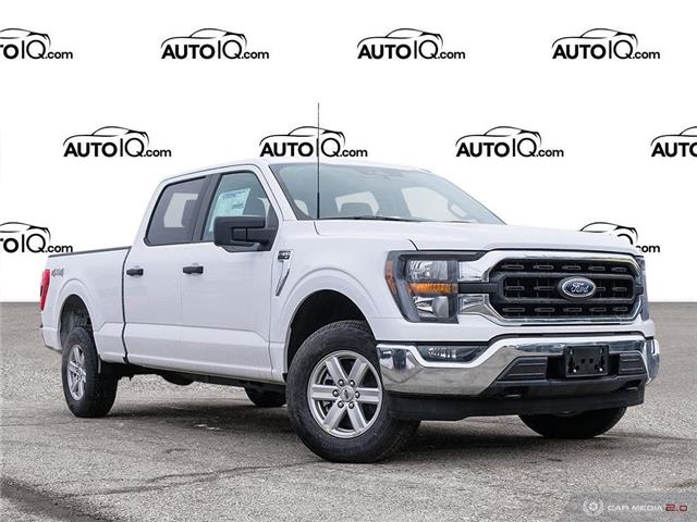 2023 Ford F-150 XLT (Stk: 3T082) in Oakville - Image 1 of 29