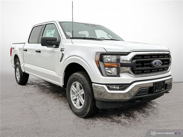 2023 Ford F-150 XLT (Stk: T3131) in St. Thomas - Image 1 of 25