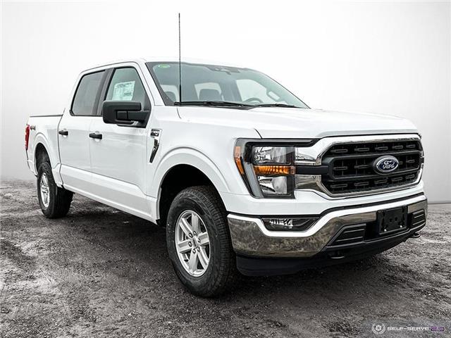 2023 Ford F-150 XLT (Stk: T3120) in St. Thomas - Image 1 of 25