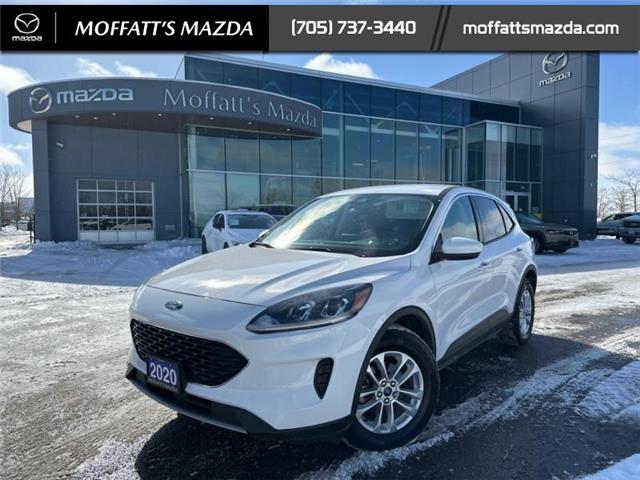 2020 Ford Escape SE (Stk: P10456A) in Barrie - Image 1 of 39