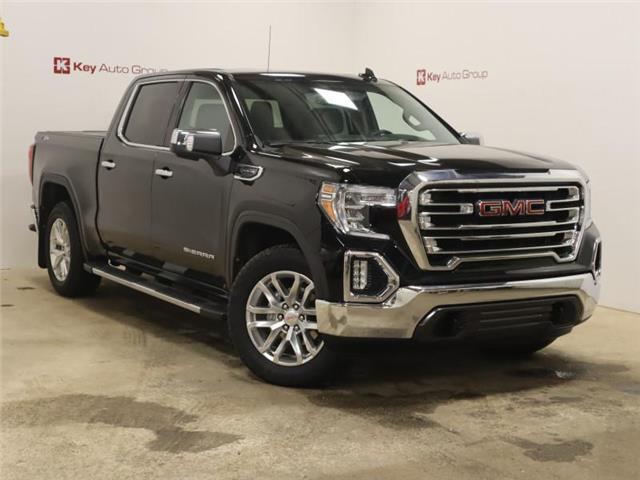 2020 GMC Sierra 1500 SLT (Stk: 223344A) in Yorkton - Image 1 of 20