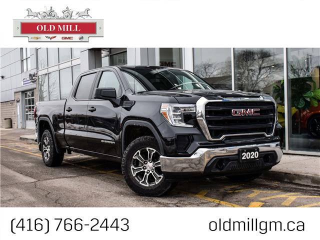 2020 GMC Sierra 1500 Base (Stk: 108325U) in Toronto - Image 1 of 25