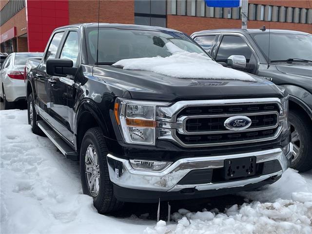2020 Ford F-150  (Stk: M8795) in Brampton - Image 1 of 1