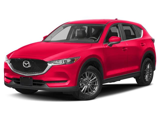 2017 Mazda CX-5 GS (Stk: MM1303) in Miramichi - Image 1 of 9