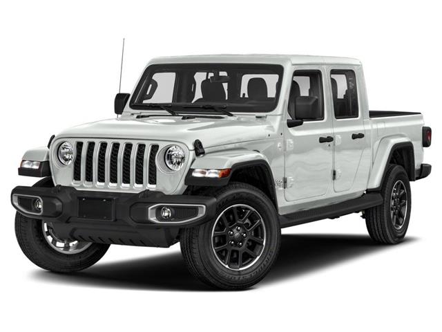 2023 Jeep Gladiator Sport S (Stk: PL540500) in Red Deer - Image 1 of 12