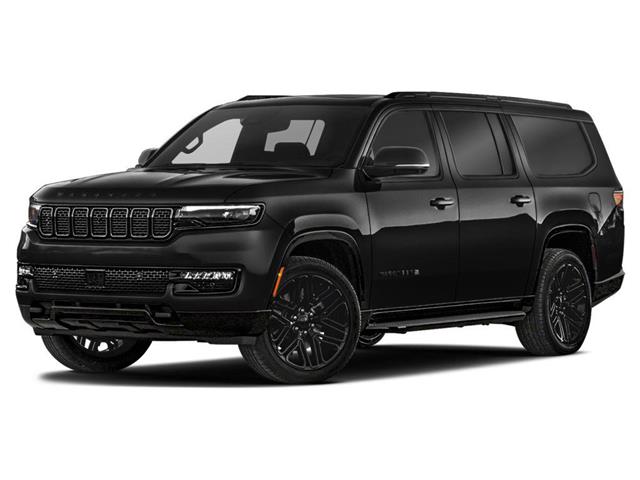 2023 Jeep Wagoneer L Series III (Stk: PS512737) in Red Deer - Image 1 of 3