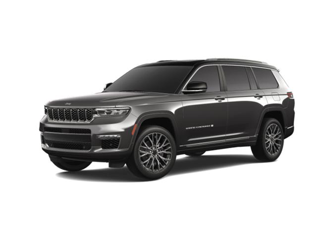 2023 Jeep Grand Cherokee L Summit in Granby - Image 1 of 3