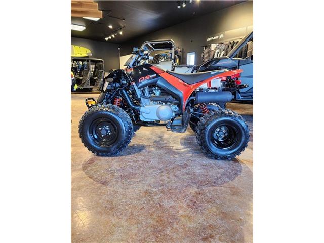 2023 Can-Am DS 250  (Stk: ATV23-031199) in Yorkton - Image 1 of 3