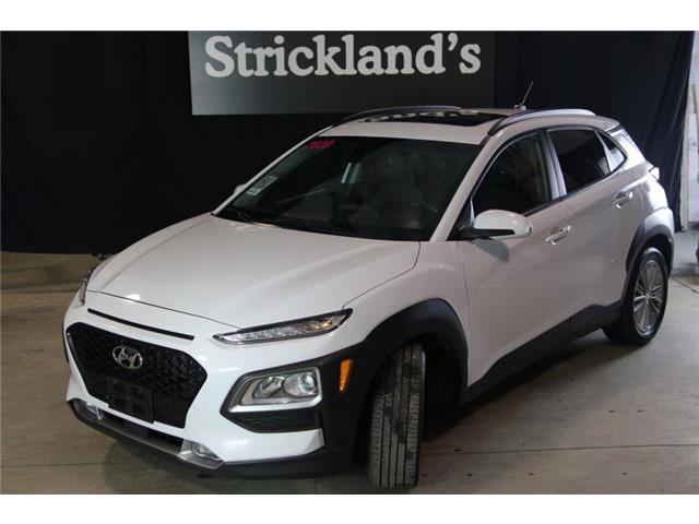 2020 Hyundai Kona 2.0L Luxury (Stk: 230184) in Brantford - Image 1 of 25