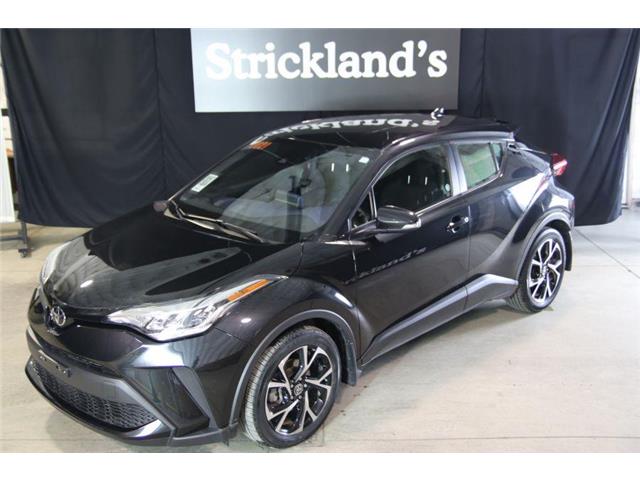 2021 Toyota C-HR  (Stk: 234026) in Brantford - Image 1 of 25