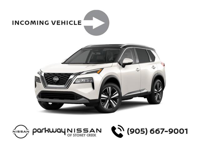 2023 Nissan Rogue SL (Stk: PN934080) in Hamilton - Image 1 of 1