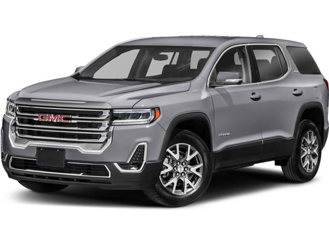 2023 GMC Acadia SLE (Stk: CMZSSC) in Yorkton - Image 1 of 1