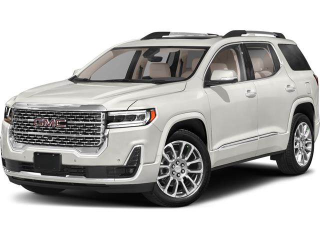 2023 GMC Acadia Denali (Stk: CMZSN8) in Yorkton - Image 1 of 1