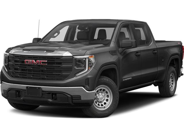 2023 GMC Sierra 1500 Denali (Stk: CMZSW7) in Yorkton - Image 1 of 1