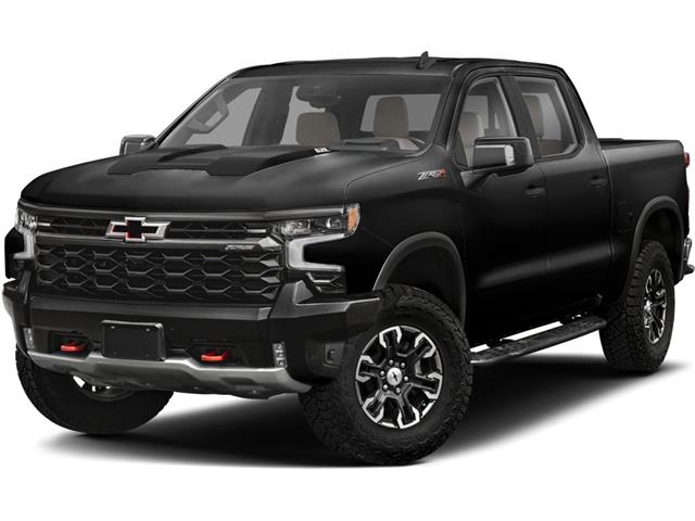 2023 Chevrolet Silverado 1500 ZR2 (Stk: CMZR8N) in Yorkton - Image 1 of 1