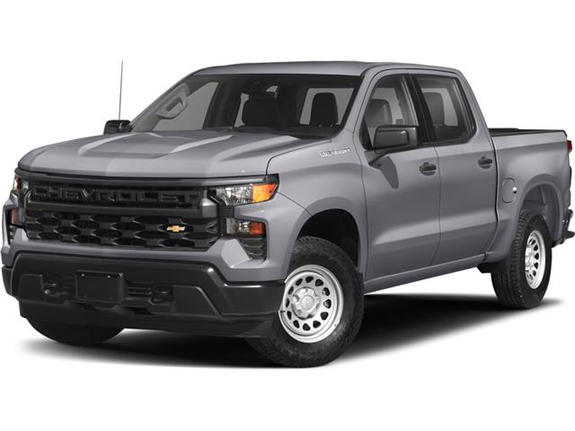 2023 Chevrolet Silverado 1500 LT (Stk: CMZSCJ) in Yorkton - Image 1 of 1