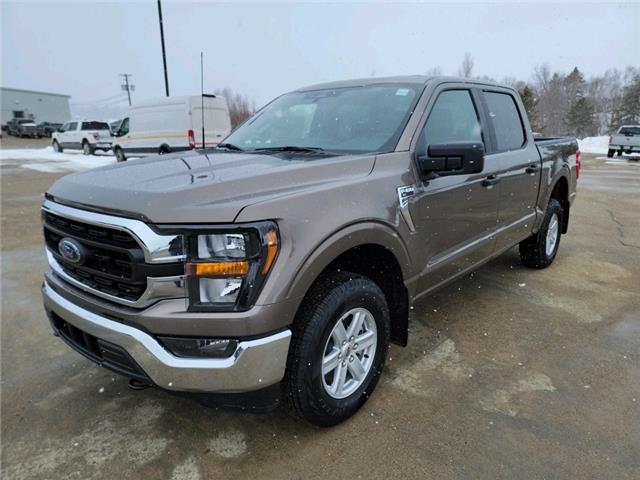 2023 Ford F-150  (Stk: F508) in Miramichi - Image 1 of 13