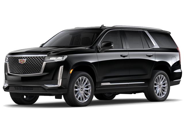 2023 Cadillac Escalade Premium Luxury (Stk: 95897) in Exeter - Image 1 of 8