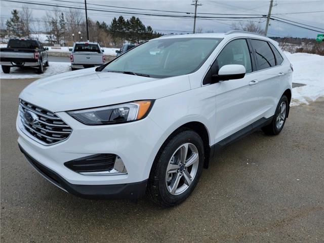2022 Ford Edge SEL (Stk: ED255) in Miramichi - Image 1 of 14