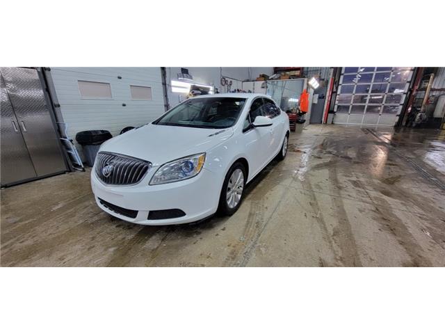 2016 Buick Verano Base (Stk: R5459) in Saint-Eustache - Image 1 of 6