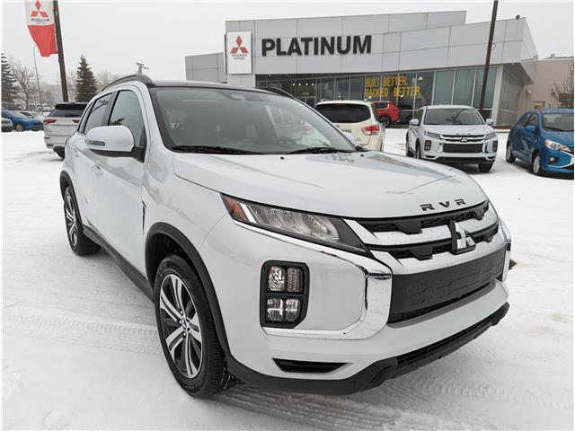 2023 Mitsubishi RVR GT (Stk: P7033) in Calgary - Image 1 of 20