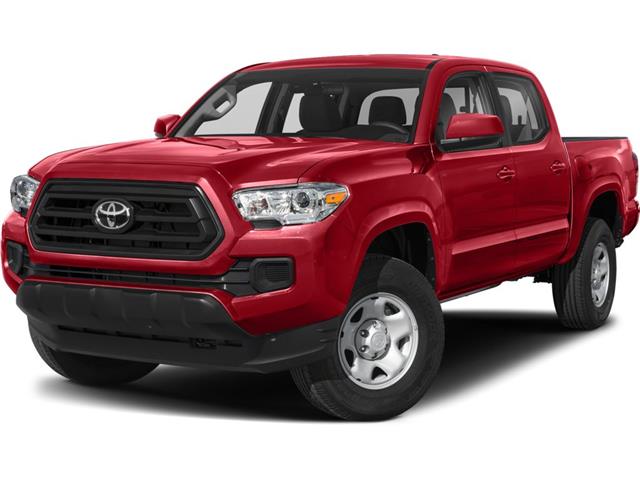 2023 Toyota Tacoma Base in Bowmanville - Image 1 of 7