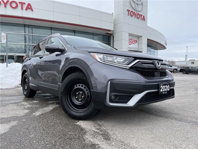 2020 Honda CR-V Sport 2HKRW2H47LH216749 11U2142 in Markham