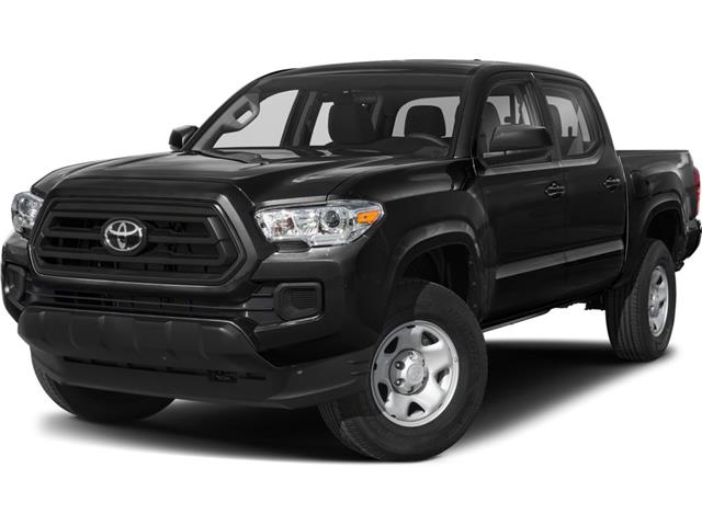 2023 Toyota Tacoma Base (Stk: 082623) in Bowmanville - Image 1 of 7