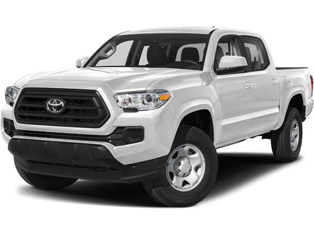 2023 Toyota Tacoma Base (Stk: 082690) in Bowmanville - Image 1 of 8