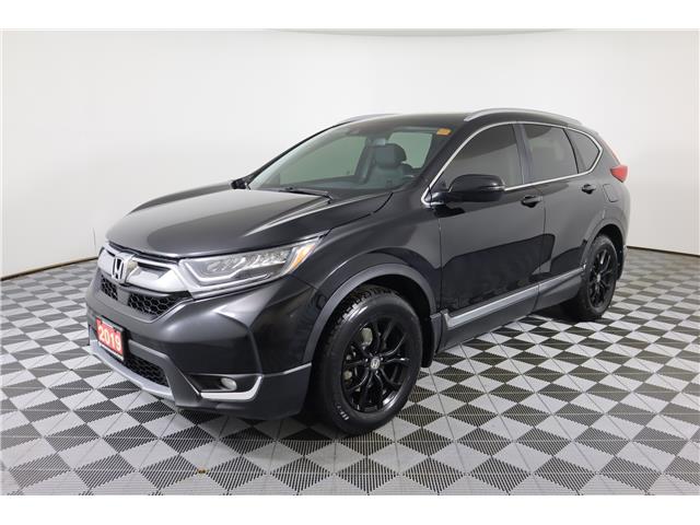 2019 Honda CR-V Touring (Stk: 223087A) in Huntsville - Image 1 of 33
